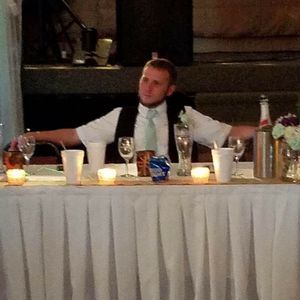 Meet your Posher, Danny